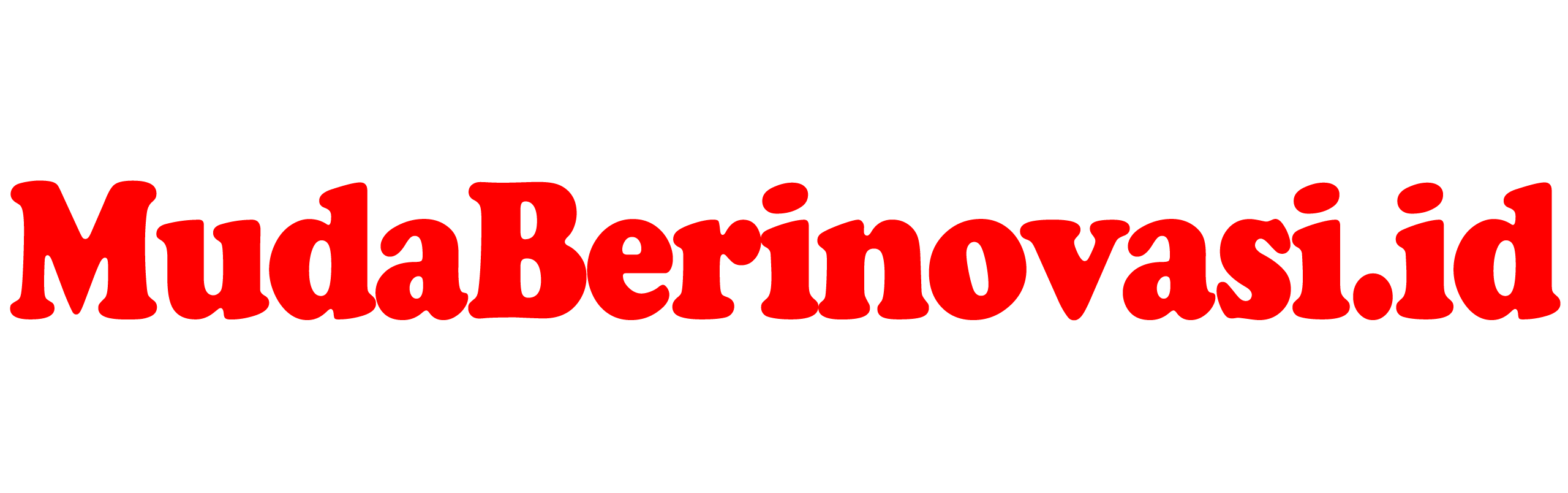 Muda Berinovasi